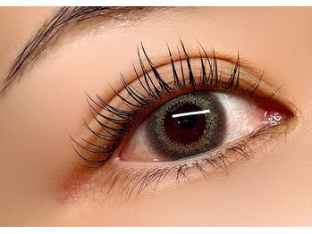 クロレ(Nail Salon COLORE)/どんな角度でも美しい!