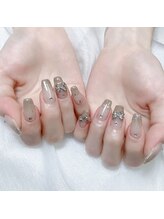 木にいる 錦糸町/10本持ち込みデザイン