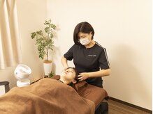 コピット(copitto)/癒しのヘッドスパ