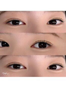 まつげパーマとマツエクと眉毛のお店 金山店/まつげパーマ/マツエク/眉毛