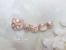 プレジールリュクス(Plaisir luxe)/