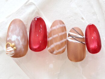 ジョジョ 千里中央店(JOJO)/バレンタイン☆￥９５００