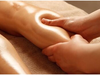 レビーリズ バイ サロンリーナ(Revie Liz)/あなたの理想の美脚美尻へ