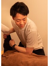 プリーズ港北 ノースポート モール店&nbsp;関山 達也