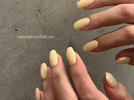 ワンカラー/チェーンribbon