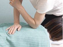 ラフ(Laugh)/もみほぐしその2