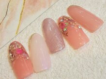 ネイル ラグーン 大泉学園(nail Lagoon)/