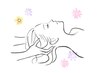 【☆じっくりほぐして爽快☆】ヘッドスパ45分