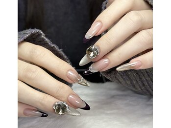 バイムーンサロン(By Moon Salon)/