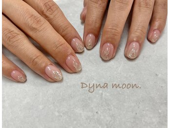 ダイナ ムーン(Dyna moon.)/定額7900円