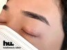 【メンズ】似合わせ美眉スタイリング