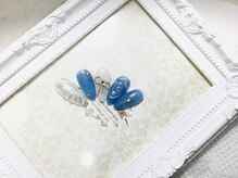 ミユキビューティー(Miyuki Beauty)/ネイルデザイン