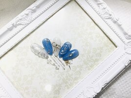 ネイルデザイン