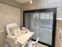 リアーナネイル(LianA Nail)の雰囲気（厳しいネイル基準を満たしたネイルのプロがあなたのお爪を美しく）
