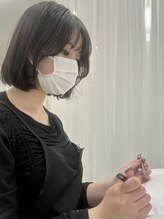 カルフールノア 中洲川端店(Carrefour noa) Noa miki