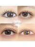 OPEN記念★束感パリジェンヌラッシュリフト＋アイブロウＷＡＸスタイリング