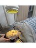 【乾燥、超敏感肌】肌質改善炭酸美容★バイオプトロン使用で潤いアップ！