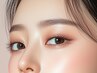【R23】アイブロウ+パリジェンヌラッシュ11,500円★10:00&16:30予約不可