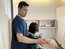 ひさたに整骨院 整体院