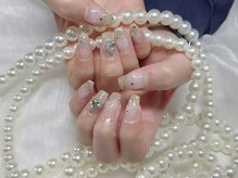 ナナアンドコー(Nana&Co.)/ラメグラ