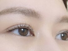 ミュラ 本店(Myrrha)/ラッシュリフト/まつげパーマ