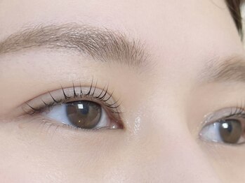 ミュラ 本店(Myrrha)/ラッシュリフト/まつげパーマ