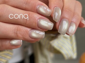 ちゅるん　マグネット