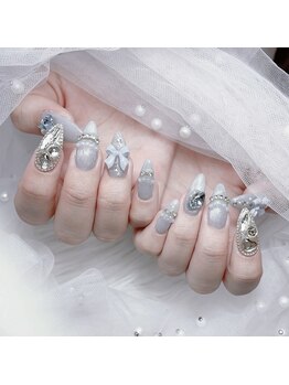 ミユネイル(miyunail)/