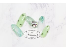 定額【テーマ:ペリドット】41