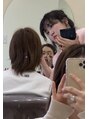 小顔フェイスラボ 大津京駅前店(小顔 Face Labo.) 渡韓したらサロン巡りだけじゃなくプロにメイクしてもらうのも◎