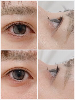 トキ(Toki)/デザインパーマ(まつ毛パーマ)