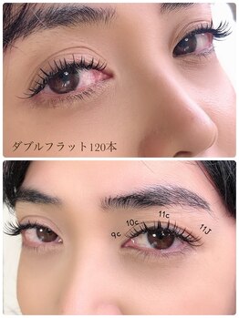 プライム(Prime)/ダブルフラット120束