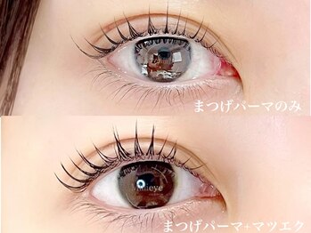 ミライ 大崎(Millieye)/＆Healty (アンドヘルシー)