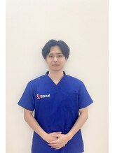 ゼロスポ鍼灸院 接骨院 上田 神津 峻太