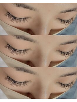 ナチュア(nature)/〈マツエク/100本〉