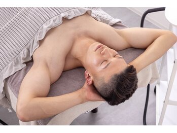 メンズビノス 福井店(VINOS)/全身脱毛初回￥2480