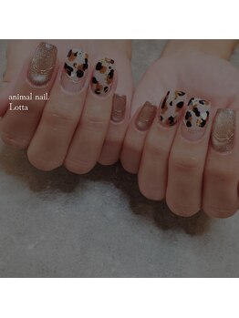 ロッタ(Lotta)/design♪