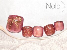 フットデザインコース¥11000～