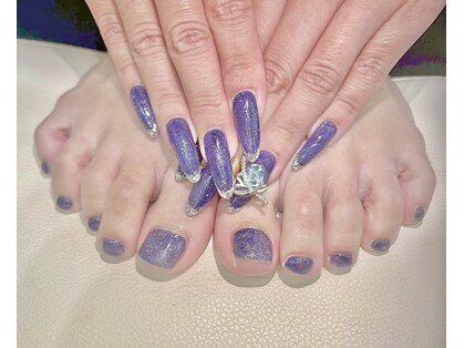 リュミエール アオヤマ(Lumiere AOYAMA)の写真