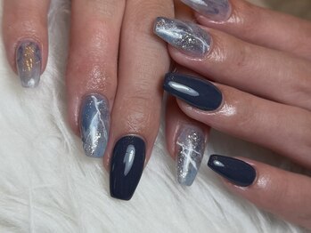 大人ニュアンス