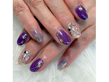 アオアクア(Ao Akua)/