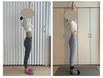 ストーリーバイスター(story by STAR)/お客様の変化