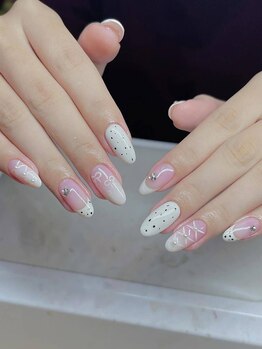 ティーリーネイルズ 原宿(T.Lee Nails)/