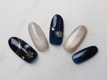 ジーネイルコウベ(G NAIL KOBE)/ハンドEコ－ス 4300円