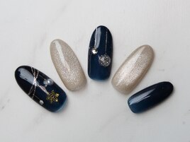 ハンドEコ－ス 4300円