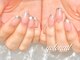 ヨロネイル(YOLO NAIL)の写真/＼ショートネイル・シンプル系デザインもSTART／ちゅるんと可愛いワンカラー【ご新規様￥5000～】