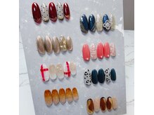 12月　マンスリー定額　※カラー変更可