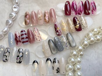 ミッドポイント(mid point)/