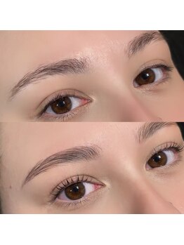 まつ毛エクステ専門店 オハナ アイラッシュ 下北沢店(Ohana)/HBL×パリジェンヌ