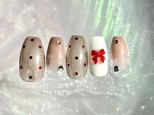 クレオ(Cleo)/【パラジェル】バレンタイン定額